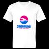 Ringspun Cotton Soft Style T-Shirt Thumbnail