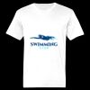 Ringspun Cotton Soft Style T-Shirt Thumbnail