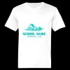 Ringspun Cotton Soft Style T-Shirt Thumbnail