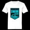Ringspun Cotton Soft Style T-Shirt Thumbnail