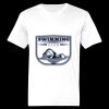 Ringspun Cotton Soft Style T-Shirt Thumbnail