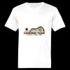 Ringspun Cotton Soft Style T-Shirt Thumbnail