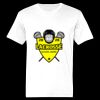 Ringspun Cotton Soft Style T-Shirt Thumbnail