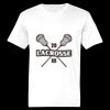 Ringspun Cotton Soft Style T-Shirt Thumbnail