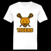 Ringspun Cotton Soft Style T-Shirt Thumbnail