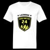 Ringspun Cotton Soft Style T-Shirt Thumbnail