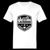 Ringspun Cotton Soft Style T-Shirt Thumbnail