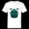 Ringspun Cotton Soft Style T-Shirt Thumbnail