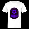 Ringspun Cotton Soft Style T-Shirt Thumbnail