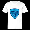 Ringspun Cotton Soft Style T-Shirt Thumbnail