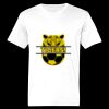 Ringspun Cotton Soft Style T-Shirt Thumbnail