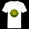 Ringspun Cotton Soft Style T-Shirt Thumbnail