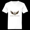 Ringspun Cotton Soft Style T-Shirt Thumbnail