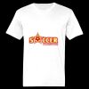 Ringspun Cotton Soft Style T-Shirt Thumbnail