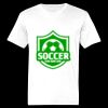 Ringspun Cotton Soft Style T-Shirt Thumbnail