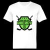 Ringspun Cotton Soft Style T-Shirt Thumbnail