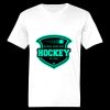 Ringspun Cotton Soft Style T-Shirt Thumbnail