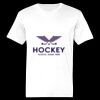 Ringspun Cotton Soft Style T-Shirt Thumbnail