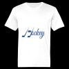 Ringspun Cotton Soft Style T-Shirt Thumbnail