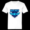 Ringspun Cotton Soft Style T-Shirt Thumbnail