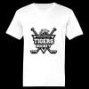 Ringspun Cotton Soft Style T-Shirt Thumbnail