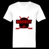 Ringspun Cotton Soft Style T-Shirt Thumbnail
