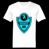 Ringspun Cotton Soft Style T-Shirt Thumbnail