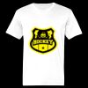 Ringspun Cotton Soft Style T-Shirt Thumbnail