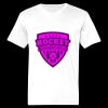 Ringspun Cotton Soft Style T-Shirt Thumbnail