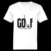 Ringspun Cotton Soft Style T-Shirt Thumbnail