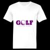 Ringspun Cotton Soft Style T-Shirt Thumbnail