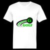 Ringspun Cotton Soft Style T-Shirt Thumbnail