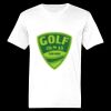 Ringspun Cotton Soft Style T-Shirt Thumbnail