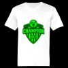Ringspun Cotton Soft Style T-Shirt Thumbnail