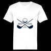 Ringspun Cotton Soft Style T-Shirt Thumbnail