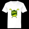 Ringspun Cotton Soft Style T-Shirt Thumbnail