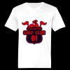 Ringspun Cotton Soft Style T-Shirt Thumbnail