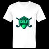 Ringspun Cotton Soft Style T-Shirt Thumbnail