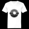 Ringspun Cotton Soft Style T-Shirt Thumbnail