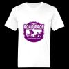 Ringspun Cotton Soft Style T-Shirt Thumbnail