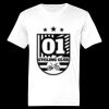 Ringspun Cotton Soft Style T-Shirt Thumbnail