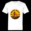 Ringspun Cotton Soft Style T-Shirt Thumbnail