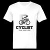 Ringspun Cotton Soft Style T-Shirt Thumbnail