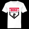 Ringspun Cotton Soft Style T-Shirt Thumbnail