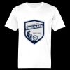 Ringspun Cotton Soft Style T-Shirt Thumbnail