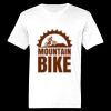Ringspun Cotton Soft Style T-Shirt Thumbnail