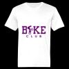 Ringspun Cotton Soft Style T-Shirt Thumbnail