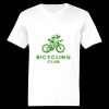 Ringspun Cotton Soft Style T-Shirt Thumbnail