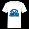 Ringspun Cotton Soft Style T-Shirt Thumbnail