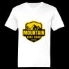 Ringspun Cotton Soft Style T-Shirt Thumbnail